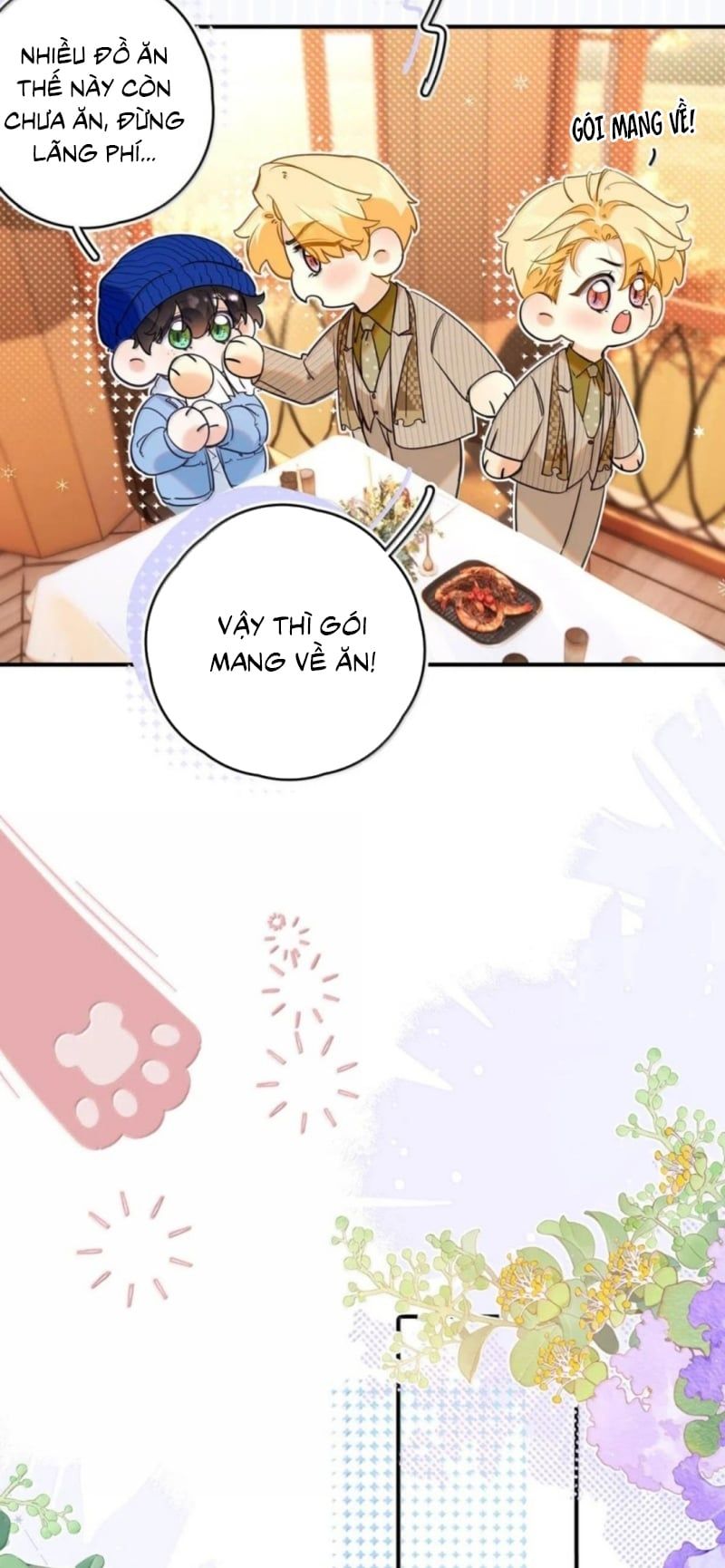 Từ Số Không Bắt Đầu Làm Bạn Trai Chapter 79 - 32