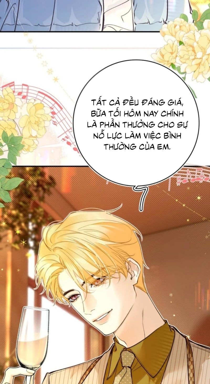 Từ Số Không Bắt Đầu Làm Bạn Trai Chapter 79 - 6