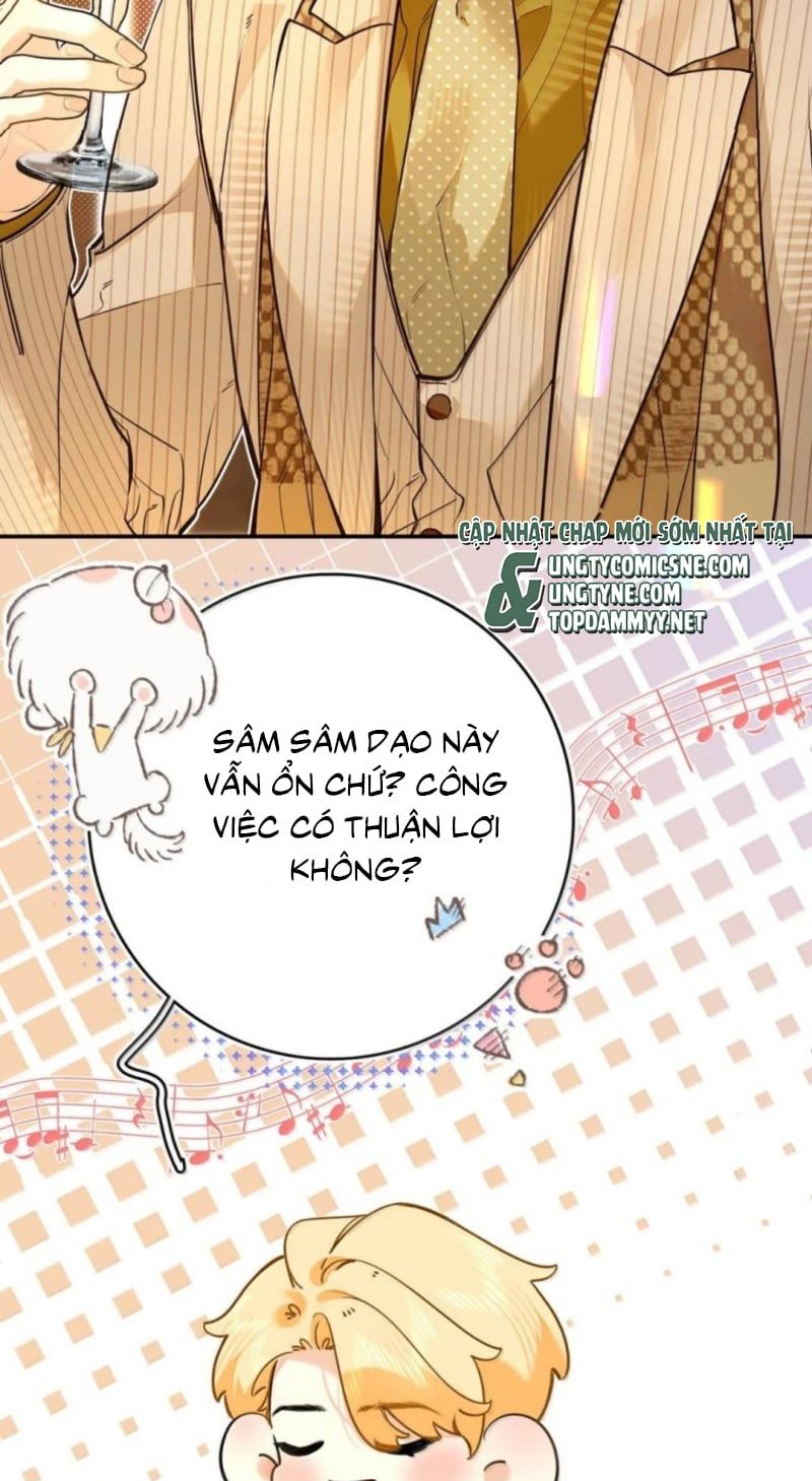 Từ Số Không Bắt Đầu Làm Bạn Trai Chapter 79 - 7