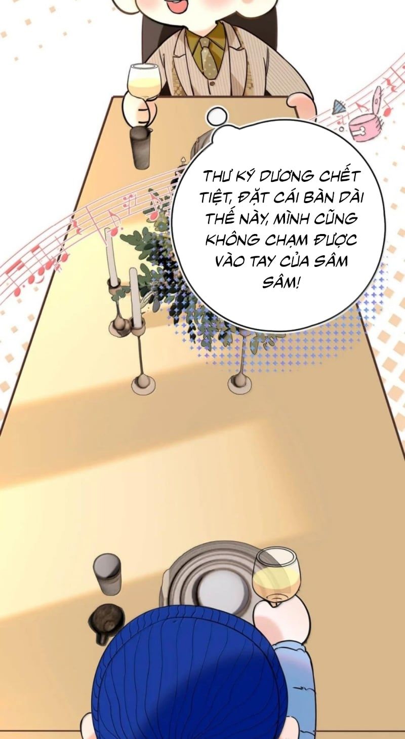 Từ Số Không Bắt Đầu Làm Bạn Trai Chapter 79 - 8