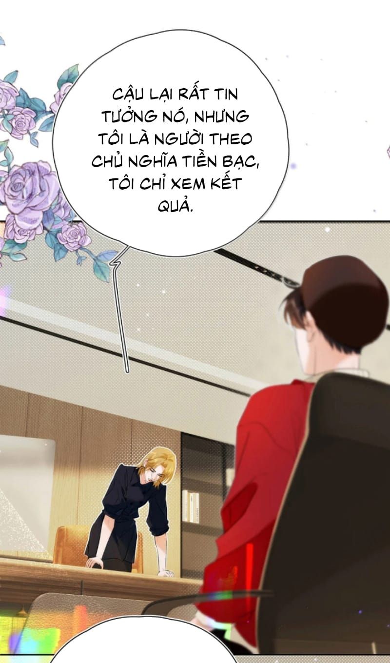 Từ Số Không Bắt Đầu Làm Bạn Trai Chapter 81 - 22