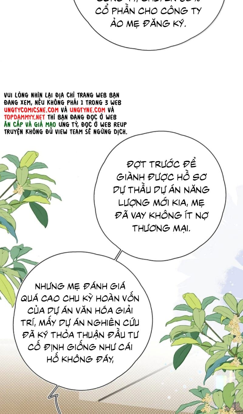 Từ Số Không Bắt Đầu Làm Bạn Trai Chapter 81 - 34
