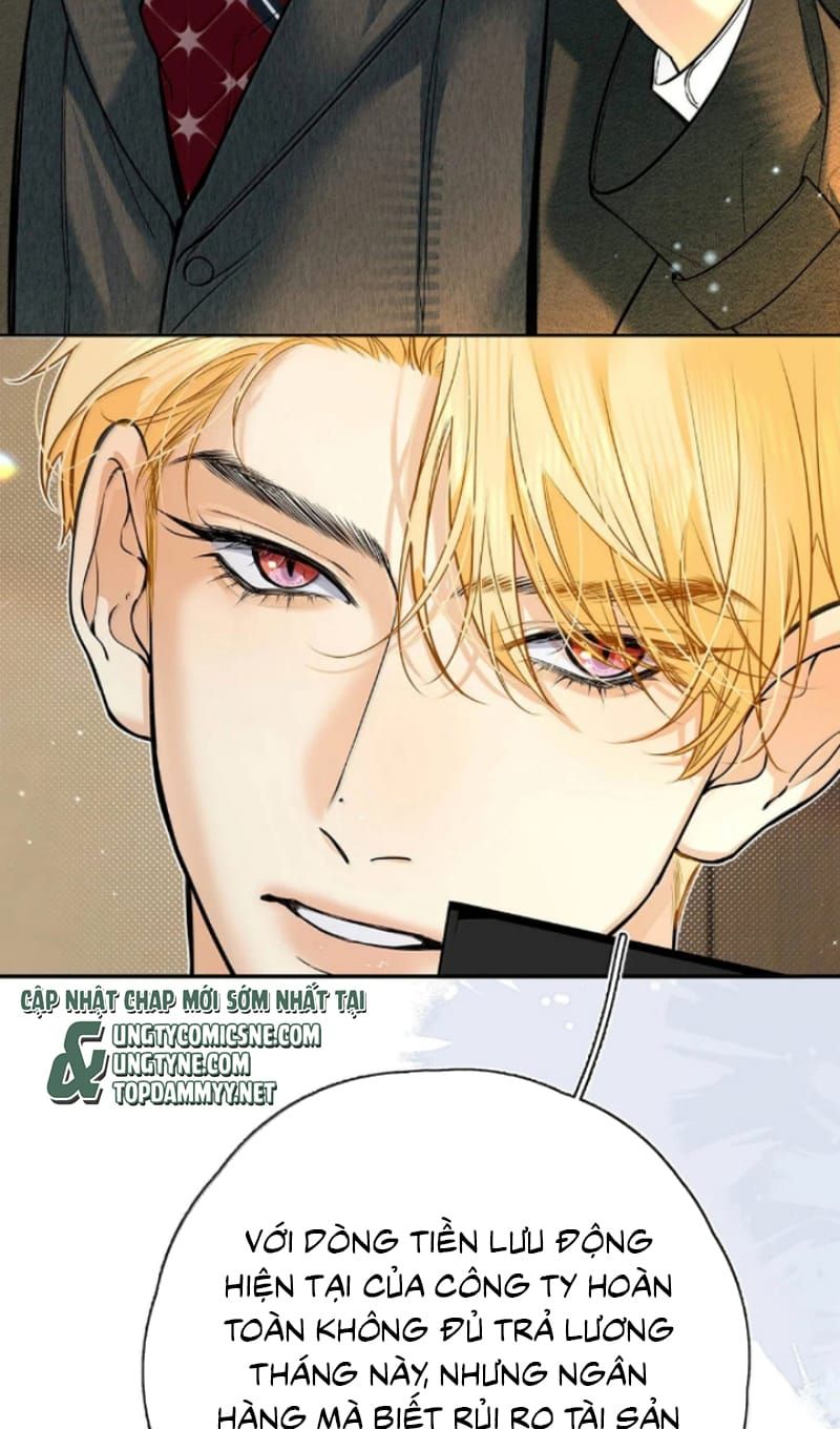Từ Số Không Bắt Đầu Làm Bạn Trai Chapter 81 - 36