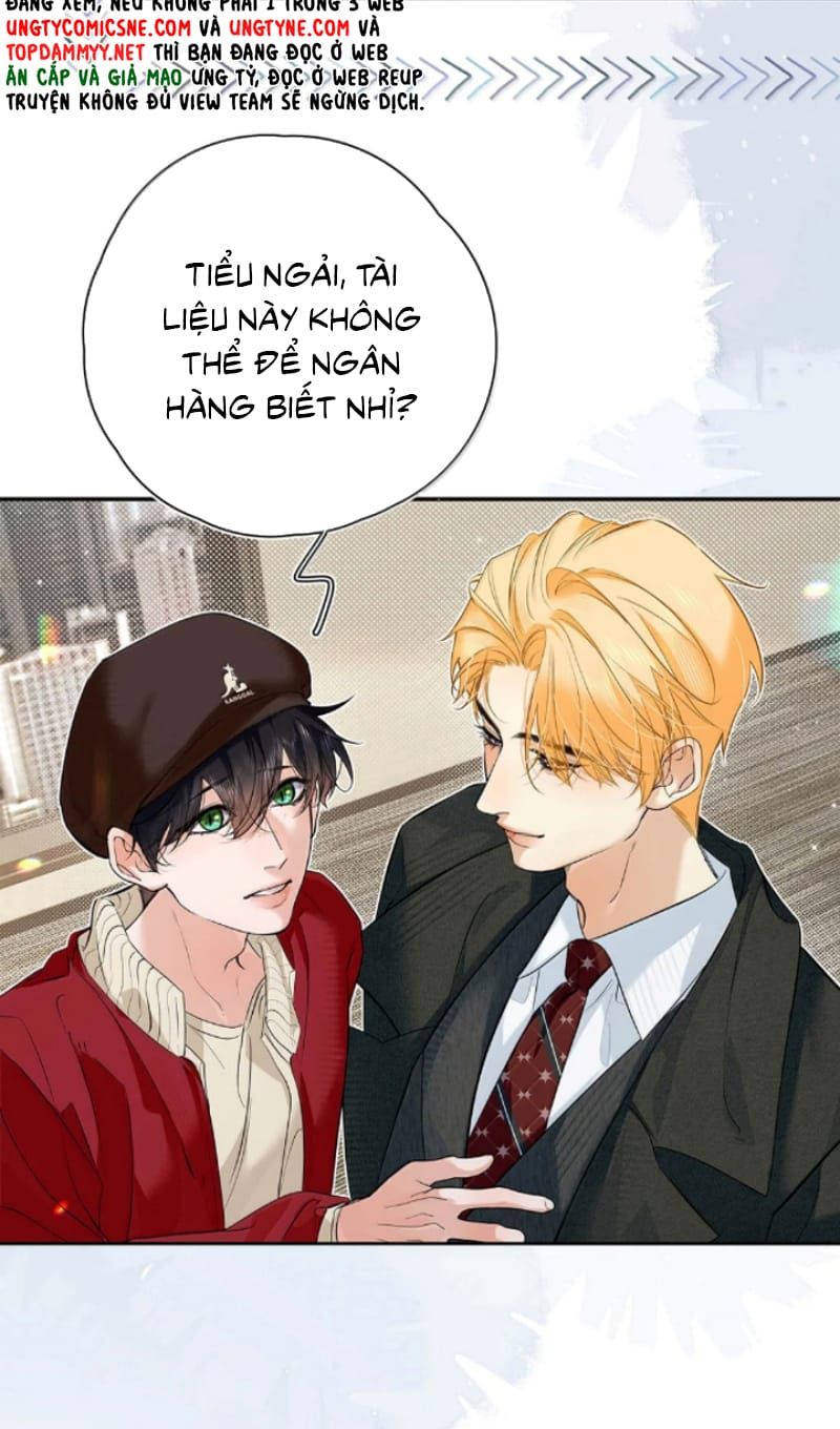 Từ Số Không Bắt Đầu Làm Bạn Trai Chapter 81 - 39