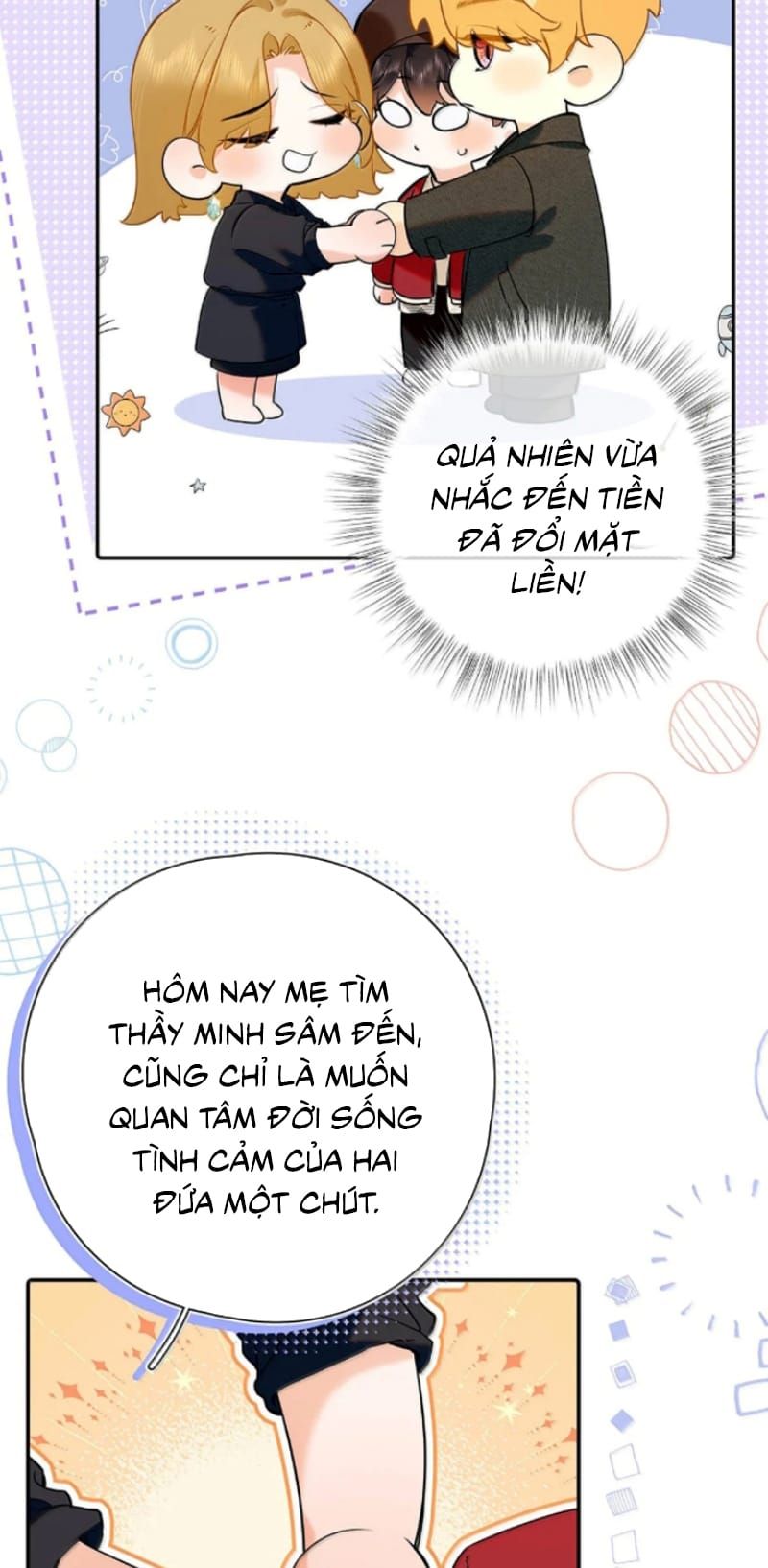 Từ Số Không Bắt Đầu Làm Bạn Trai Chapter 81 - 44