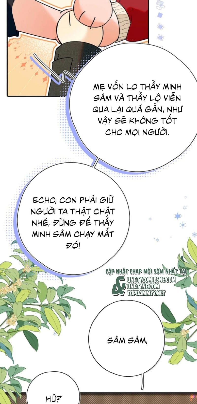 Từ Số Không Bắt Đầu Làm Bạn Trai Chapter 81 - 45