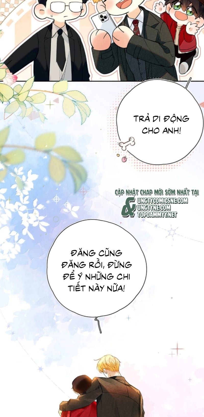 Từ Số Không Bắt Đầu Làm Bạn Trai Chapter 81 - 53