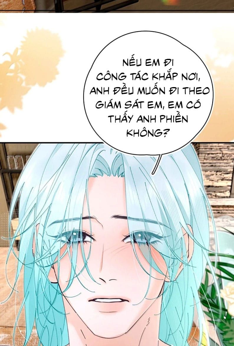 Từ Số Không Bắt Đầu Làm Bạn Trai Chapter 82 - 23