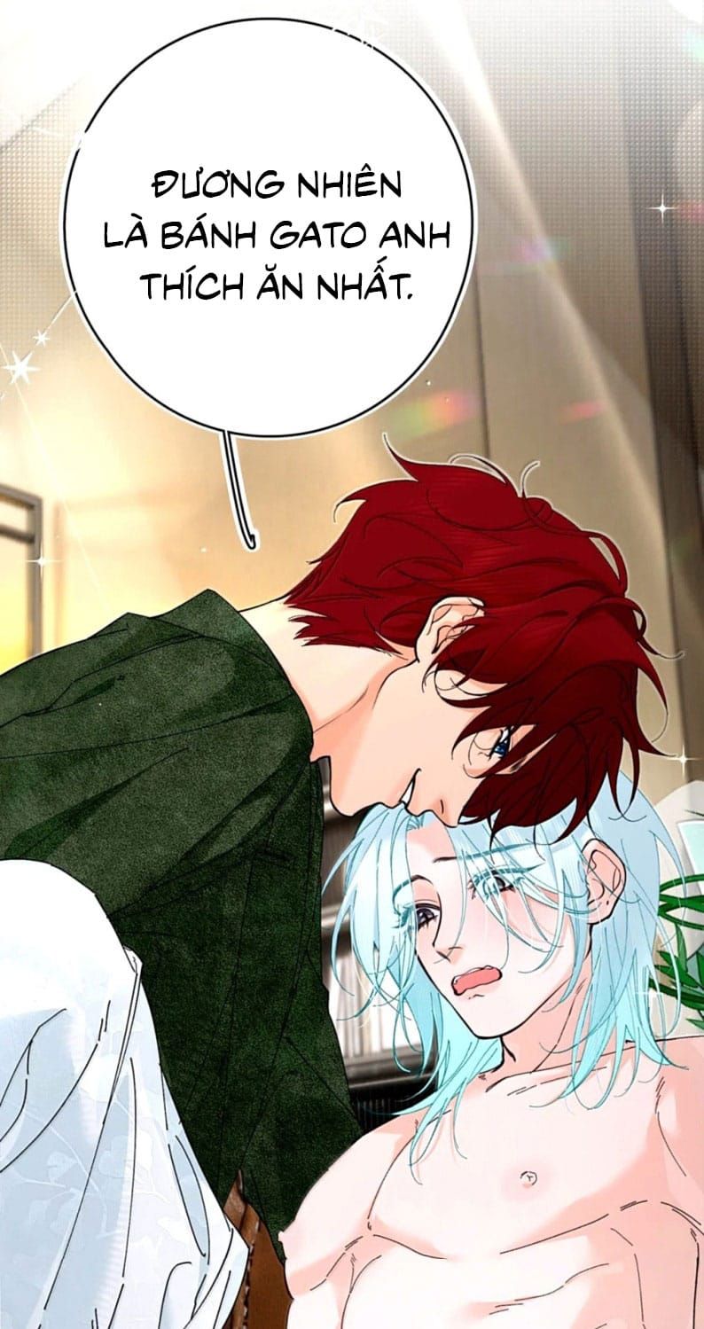 Từ Số Không Bắt Đầu Làm Bạn Trai Chapter 82 - 27
