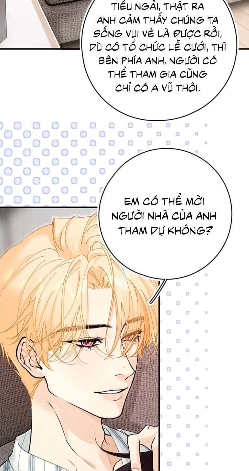 Từ Số Không Bắt Đầu Làm Bạn Trai Chapter 82 - 35