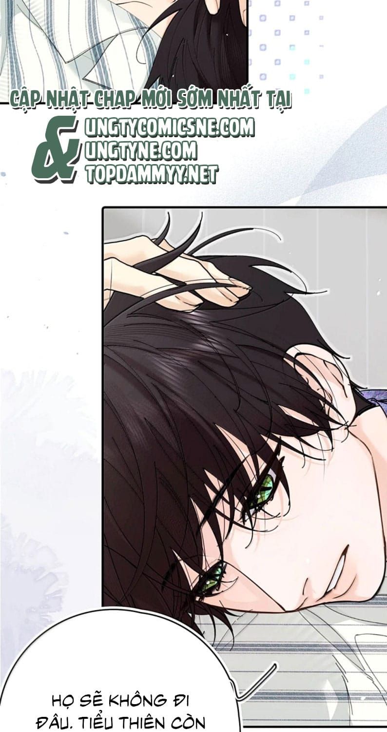 Từ Số Không Bắt Đầu Làm Bạn Trai Chapter 82 - 36