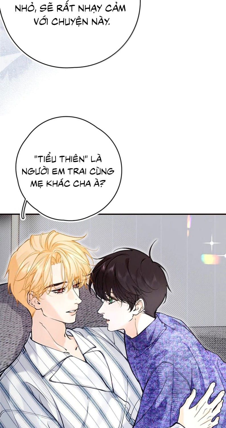 Từ Số Không Bắt Đầu Làm Bạn Trai Chapter 82 - 37