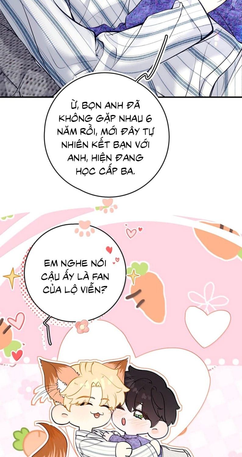 Từ Số Không Bắt Đầu Làm Bạn Trai Chapter 82 - 38