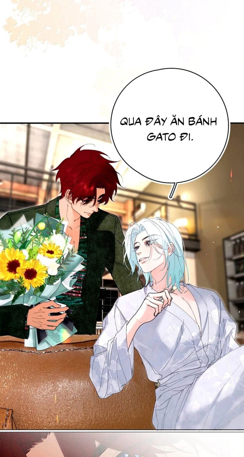 Từ Số Không Bắt Đầu Làm Bạn Trai Chapter 82 - 5
