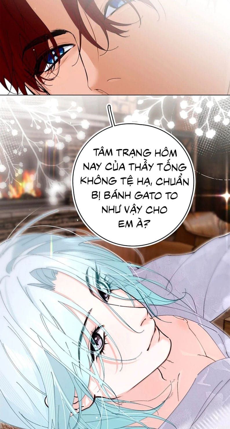 Từ Số Không Bắt Đầu Làm Bạn Trai Chapter 82 - 6