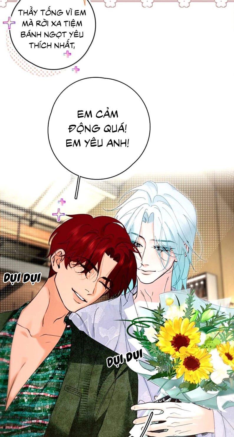 Từ Số Không Bắt Đầu Làm Bạn Trai Chapter 82 - 8