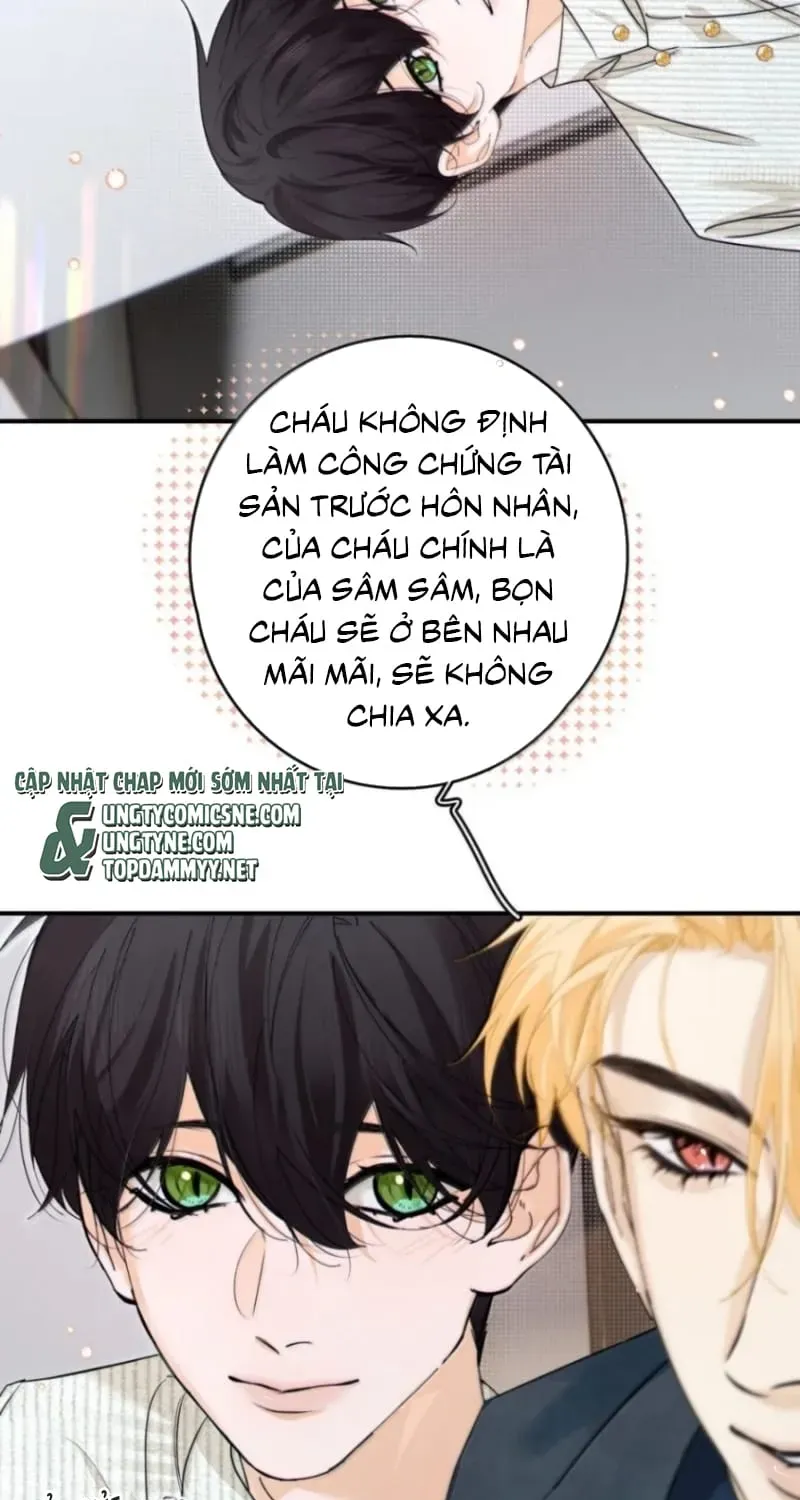 Từ Số Không Bắt Đầu Làm Bạn Trai Chapter 83 - 27