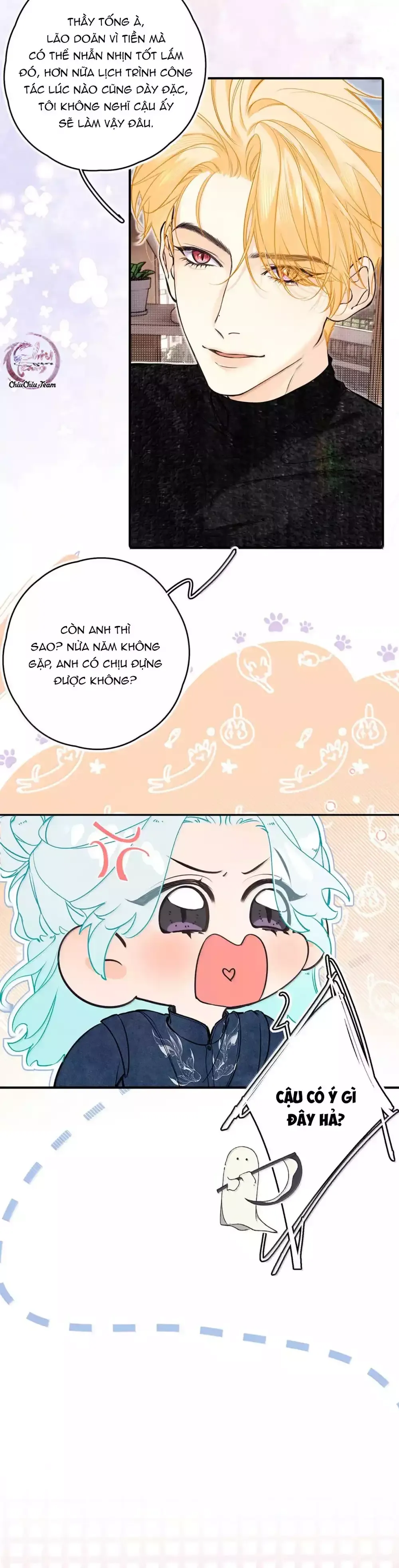 Từ Số Không Bắt Đầu Làm Bạn Trai Chapter 84.2 - 15