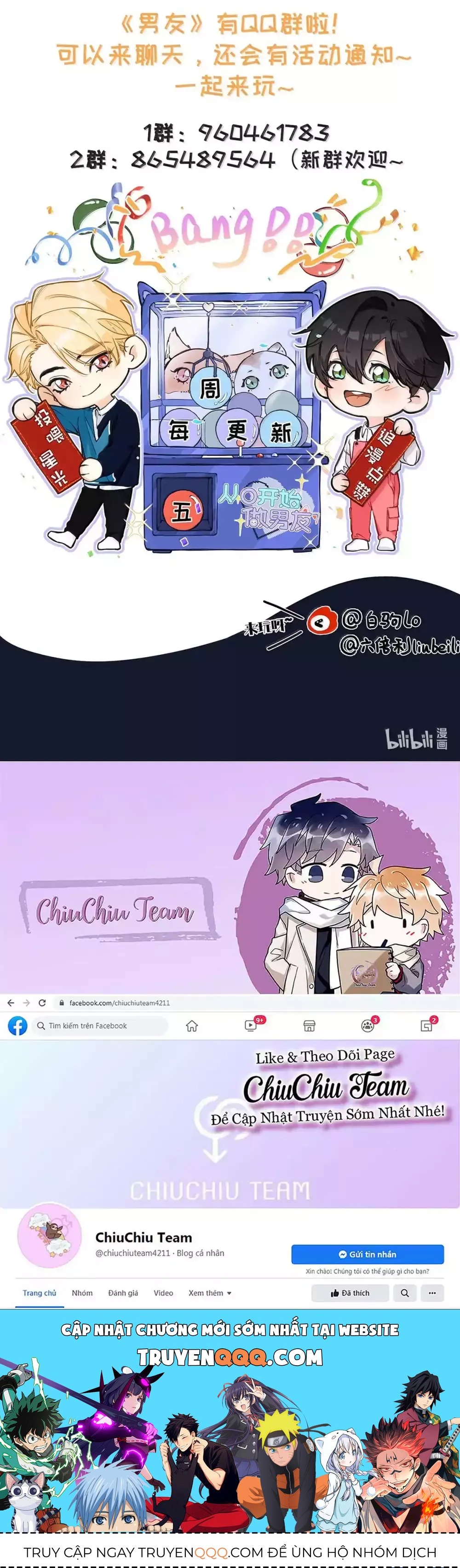 Từ Số Không Bắt Đầu Làm Bạn Trai Chapter 84.2 - 24