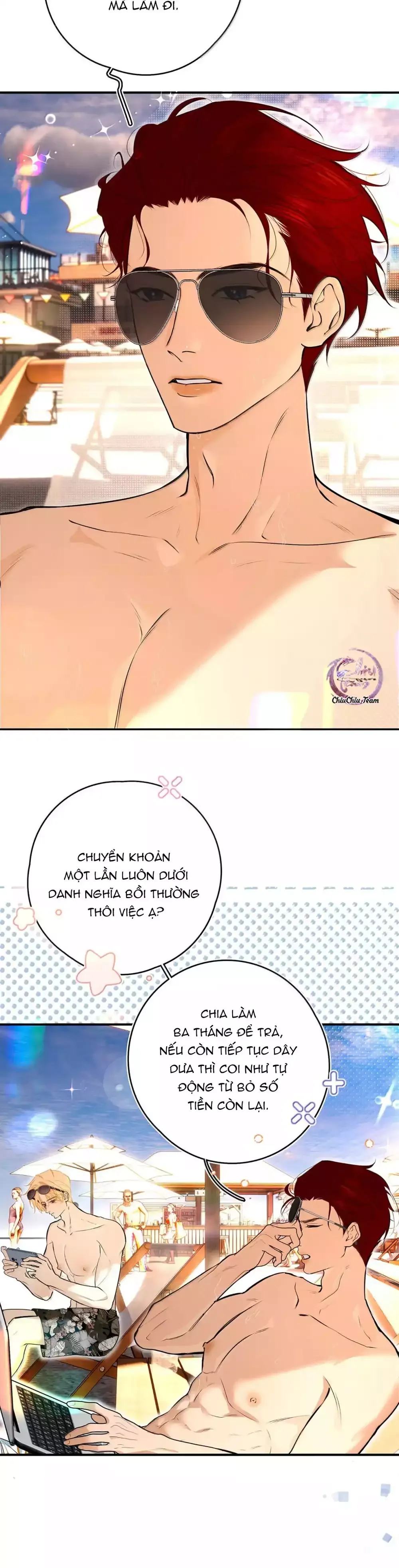 Từ Số Không Bắt Đầu Làm Bạn Trai Chapter 84.2 - 6