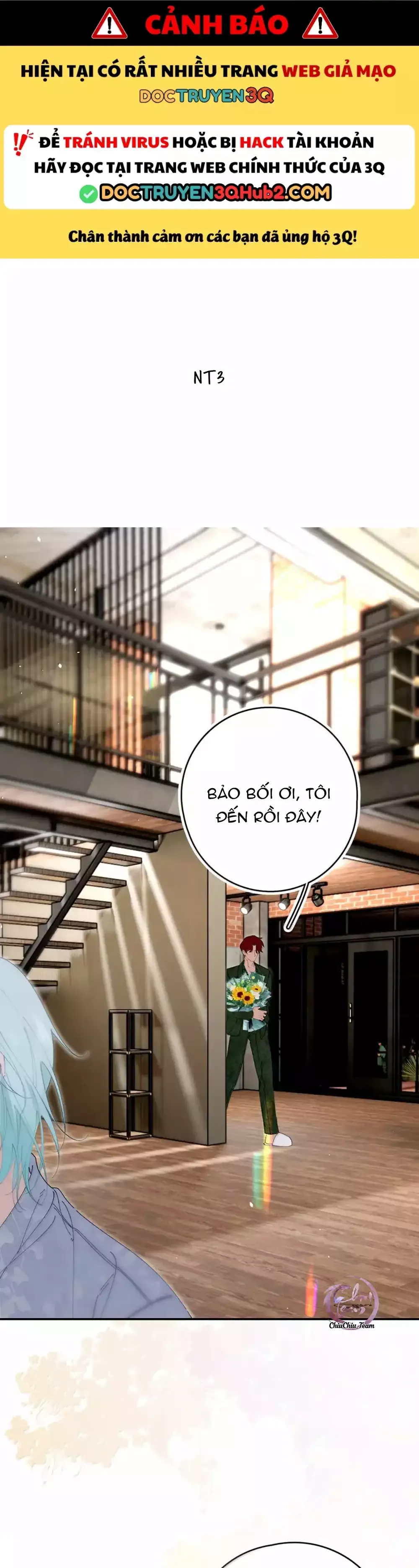 Từ Số Không Bắt Đầu Làm Bạn Trai Chapter 84.3 - 2