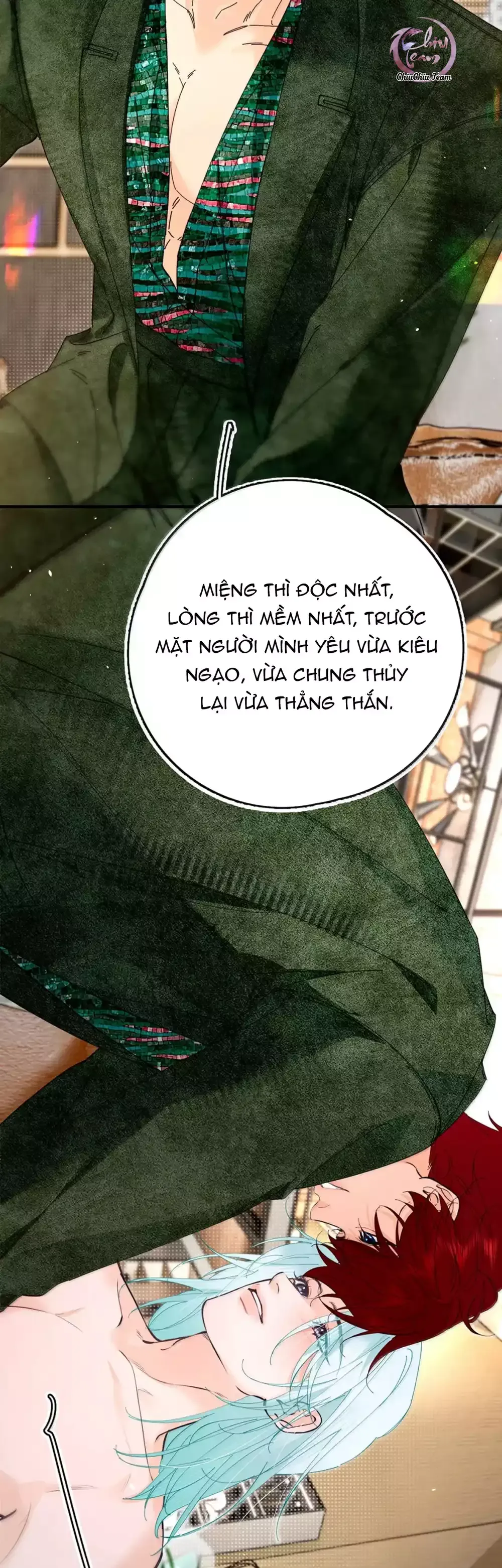 Từ Số Không Bắt Đầu Làm Bạn Trai Chapter 84.3 - 13