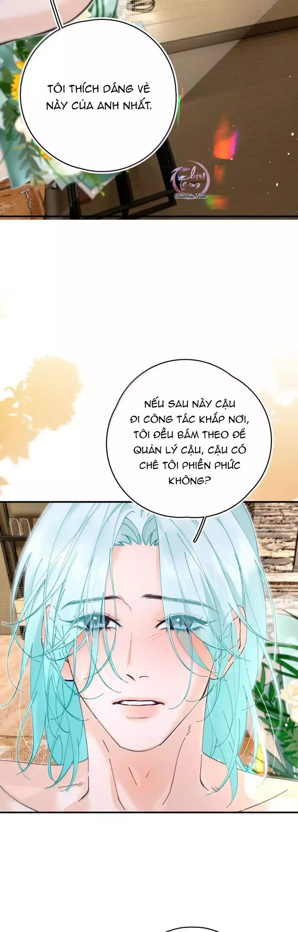 Từ Số Không Bắt Đầu Làm Bạn Trai Chapter 84.3 - 14