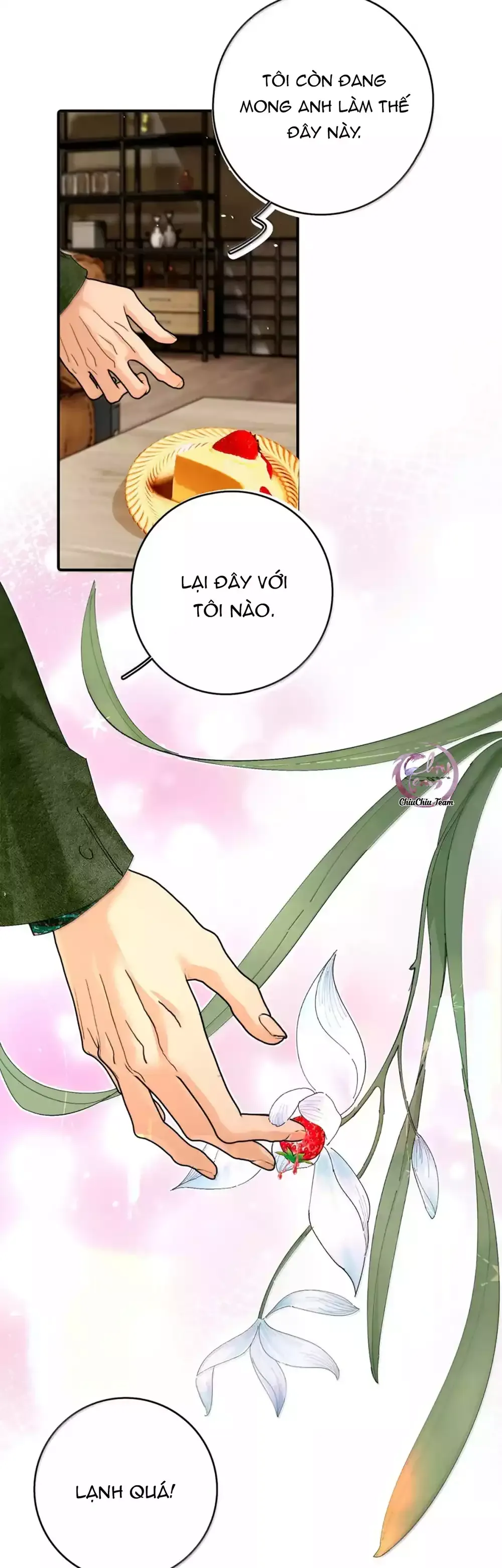 Từ Số Không Bắt Đầu Làm Bạn Trai Chapter 84.3 - 15