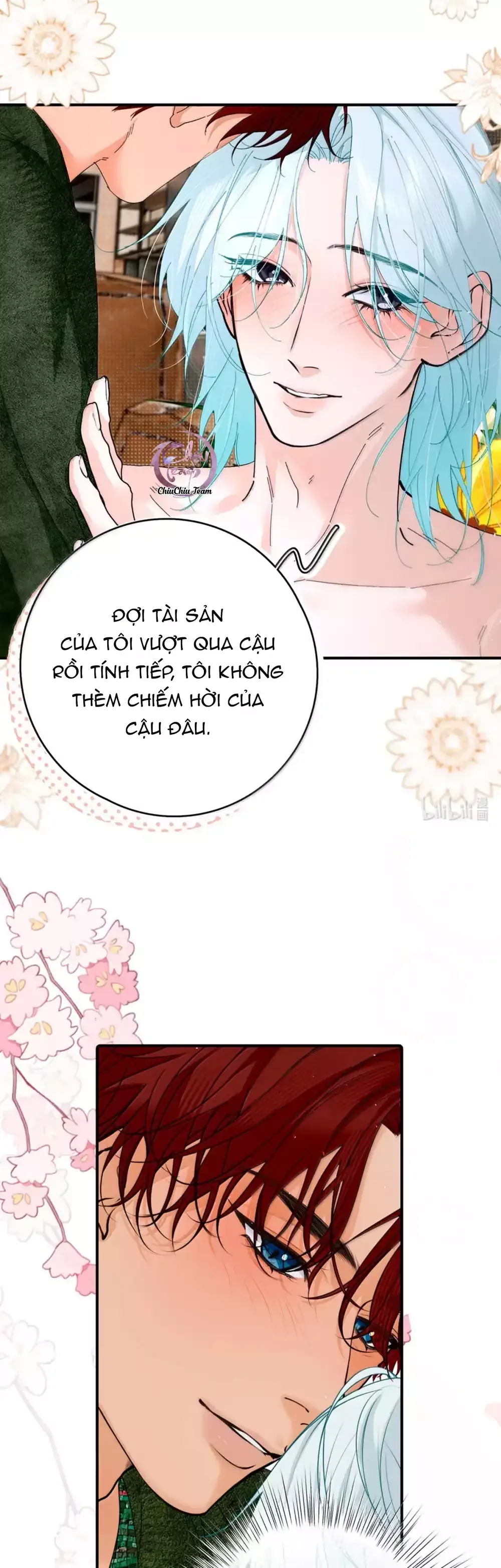 Từ Số Không Bắt Đầu Làm Bạn Trai Chapter 84.3 - 19