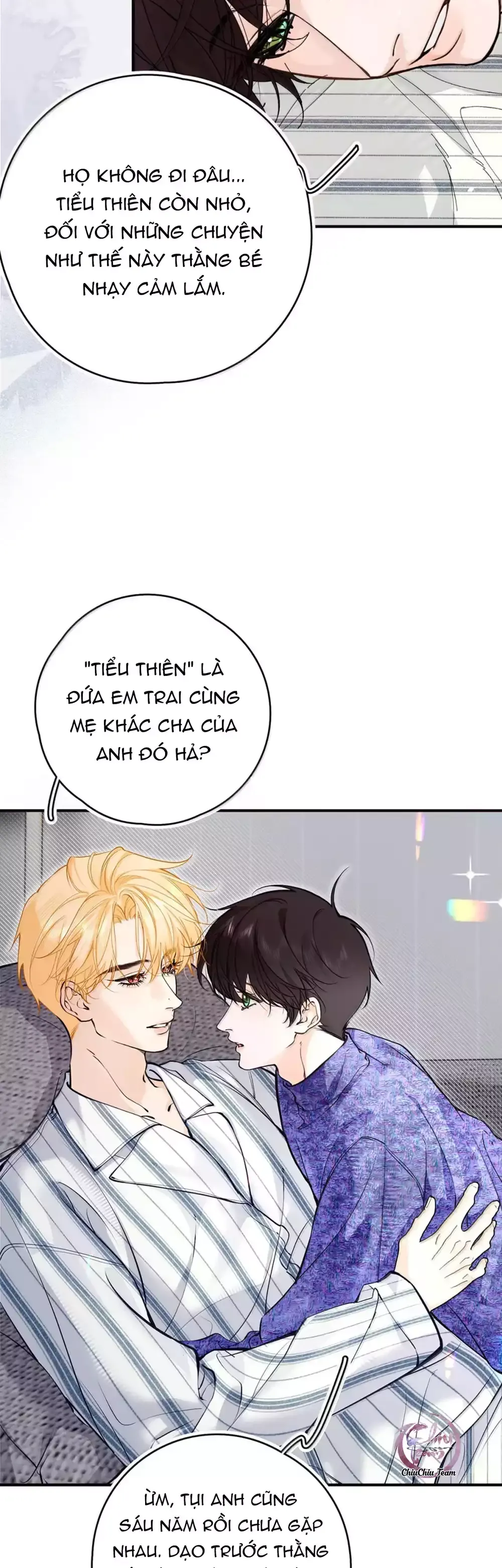 Từ Số Không Bắt Đầu Làm Bạn Trai Chapter 84.3 - 24