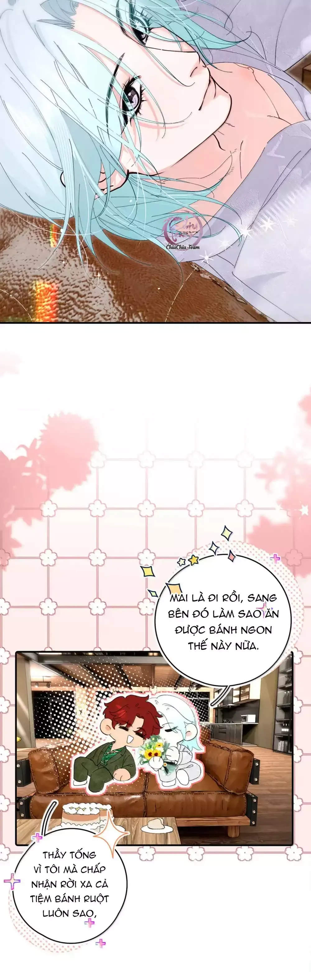 Từ Số Không Bắt Đầu Làm Bạn Trai Chapter 84.3 - 4