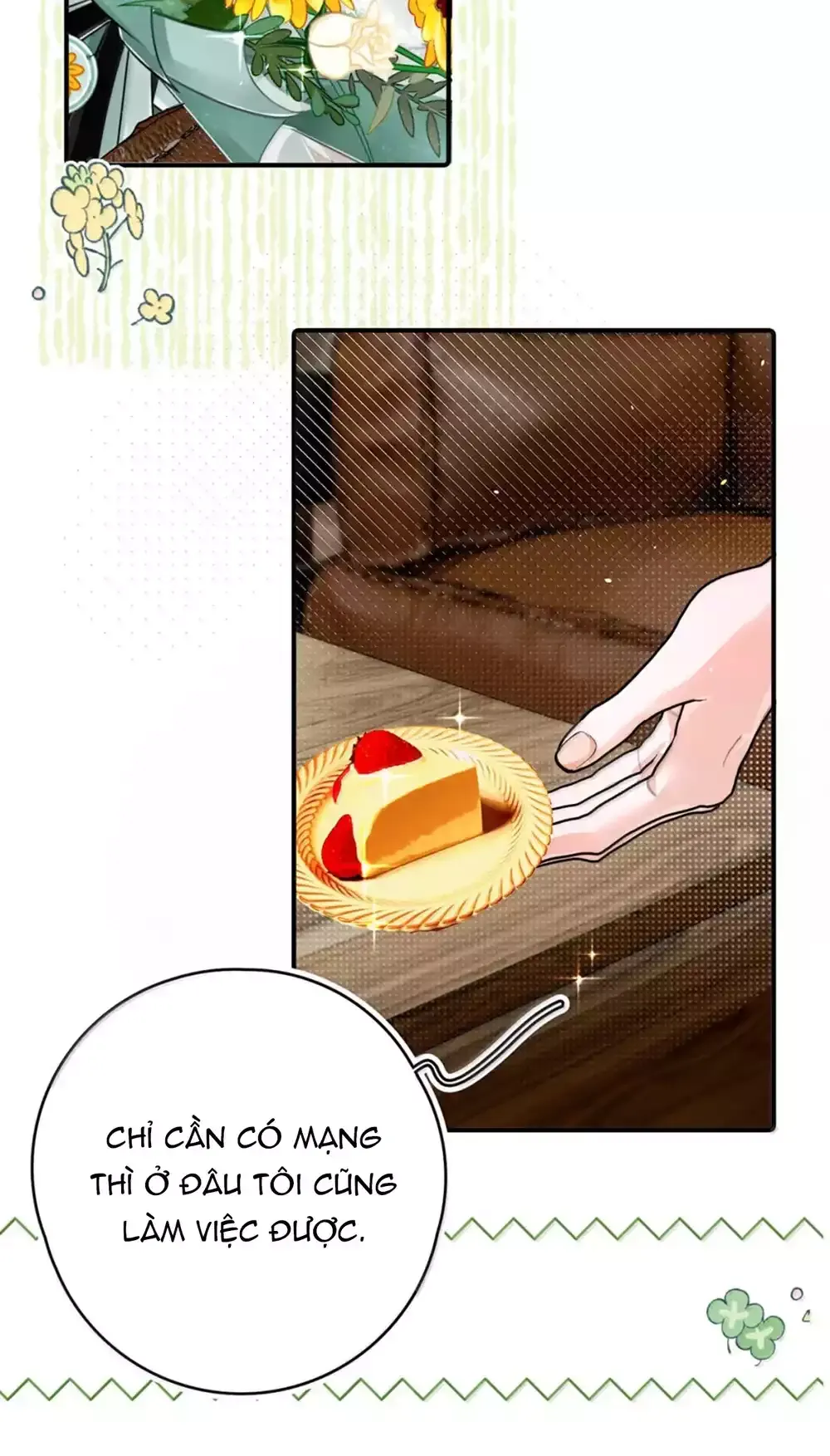 Từ Số Không Bắt Đầu Làm Bạn Trai Chapter 84.3 - 6