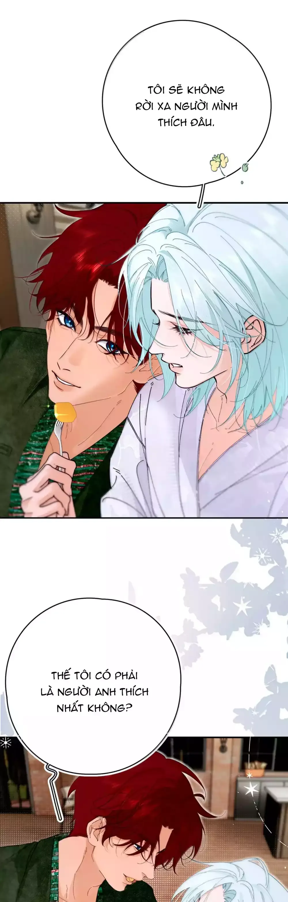 Từ Số Không Bắt Đầu Làm Bạn Trai Chapter 84.3 - 7