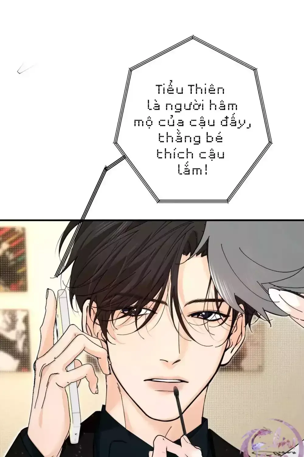 Từ Số Không Bắt Đầu Làm Bạn Trai Chapter 84.4 - 11
