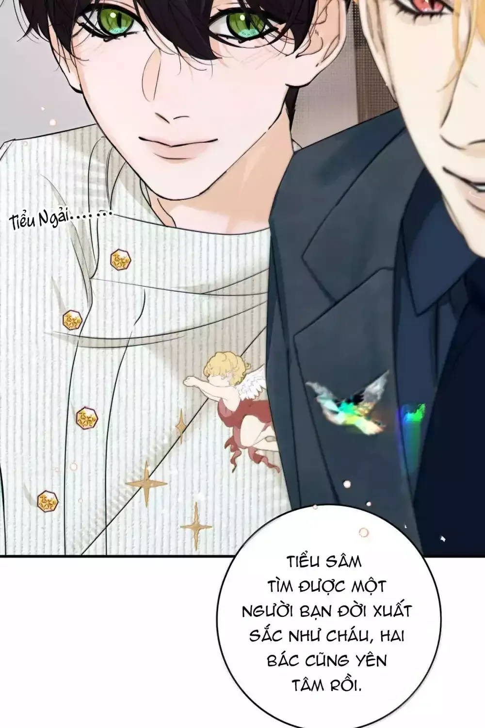 Từ Số Không Bắt Đầu Làm Bạn Trai Chapter 84.4 - 26