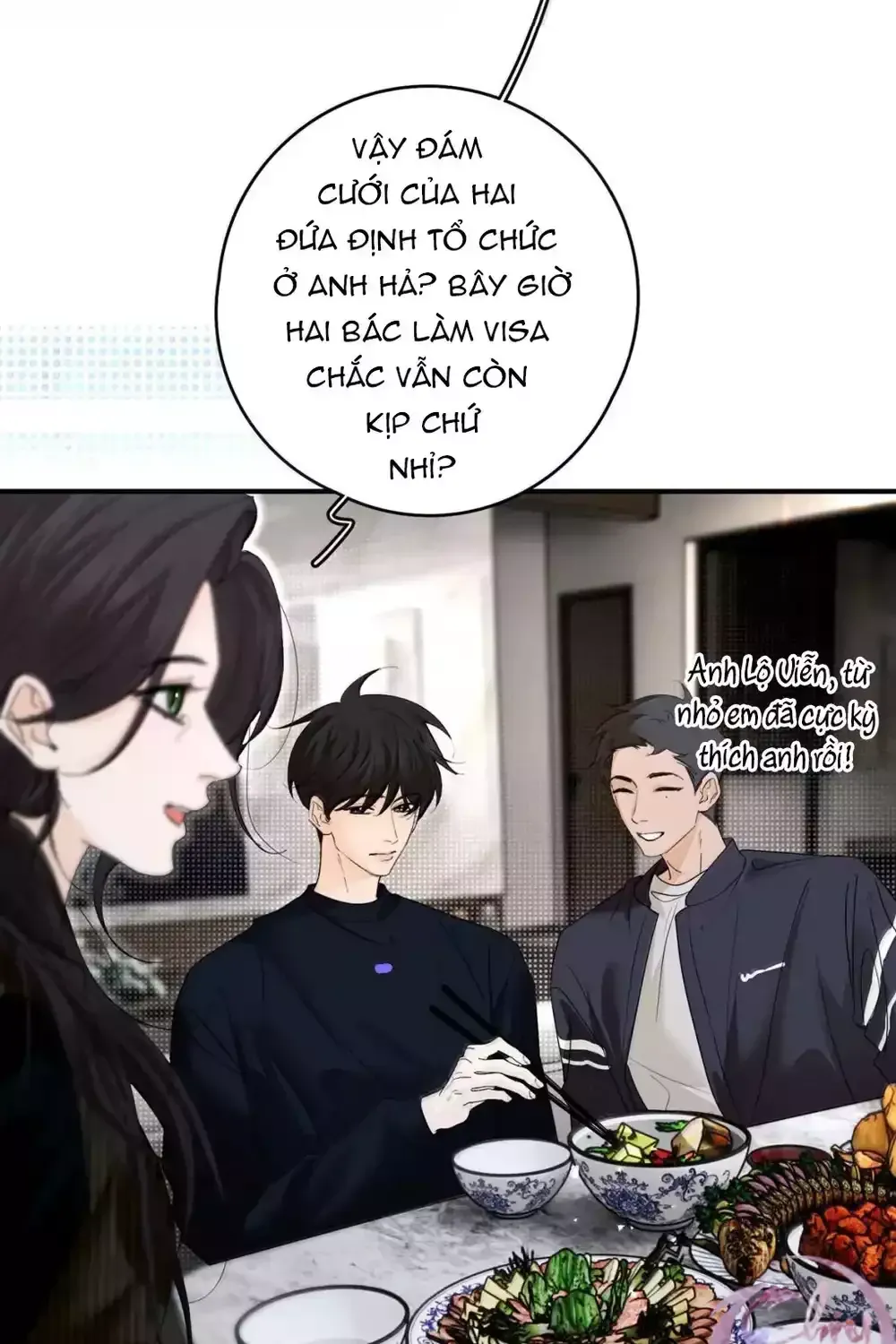Từ Số Không Bắt Đầu Làm Bạn Trai Chapter 84.4 - 28