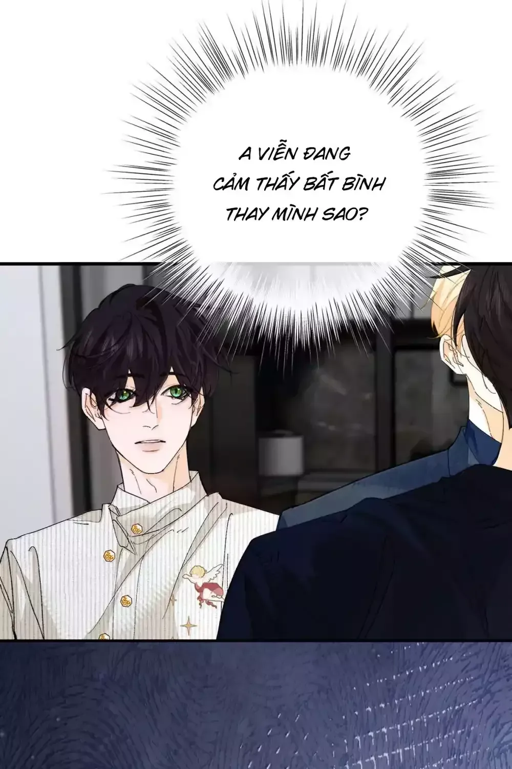 Từ Số Không Bắt Đầu Làm Bạn Trai Chapter 84.4 - 33