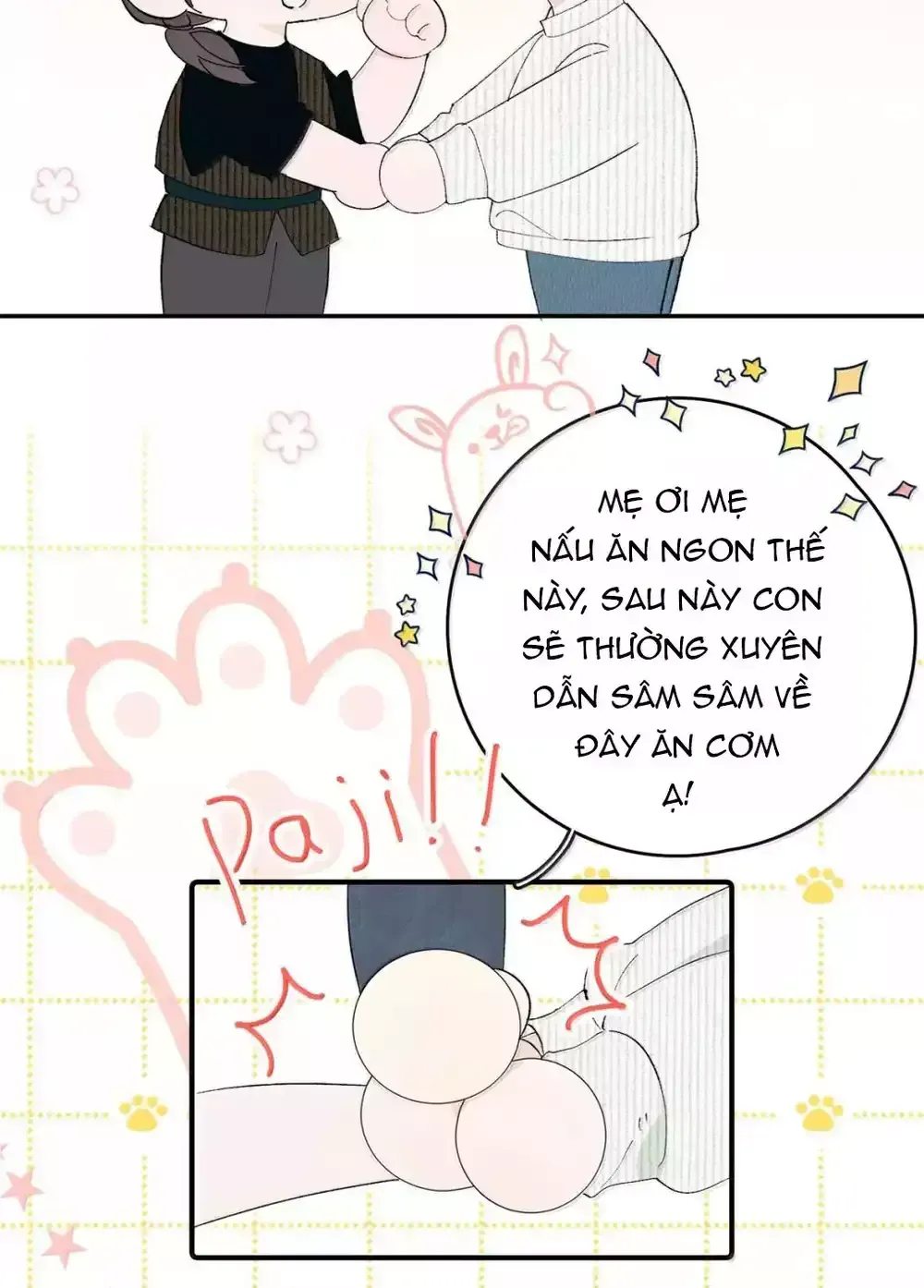 Từ Số Không Bắt Đầu Làm Bạn Trai Chapter 84.4 - 57