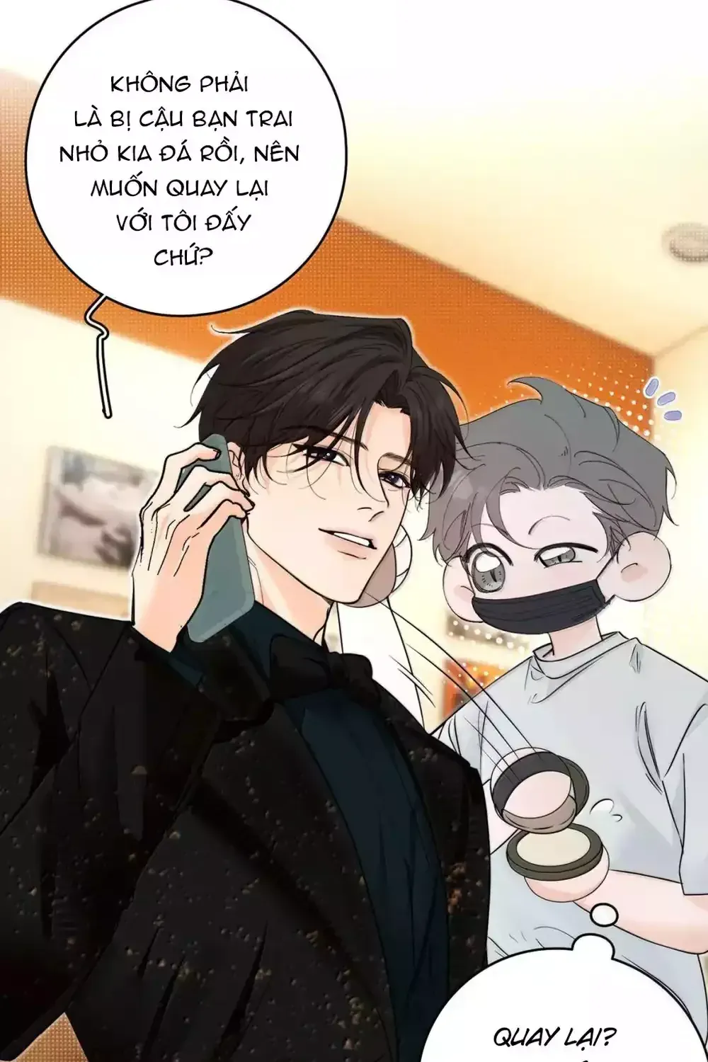 Từ Số Không Bắt Đầu Làm Bạn Trai Chapter 84.4 - 7