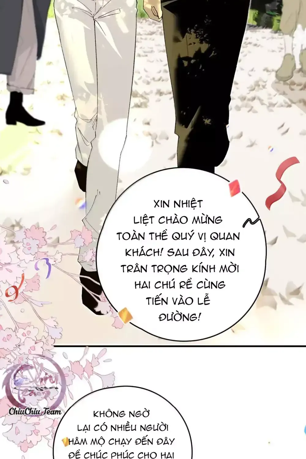 Từ Số Không Bắt Đầu Làm Bạn Trai Chapter 84.4 - 63