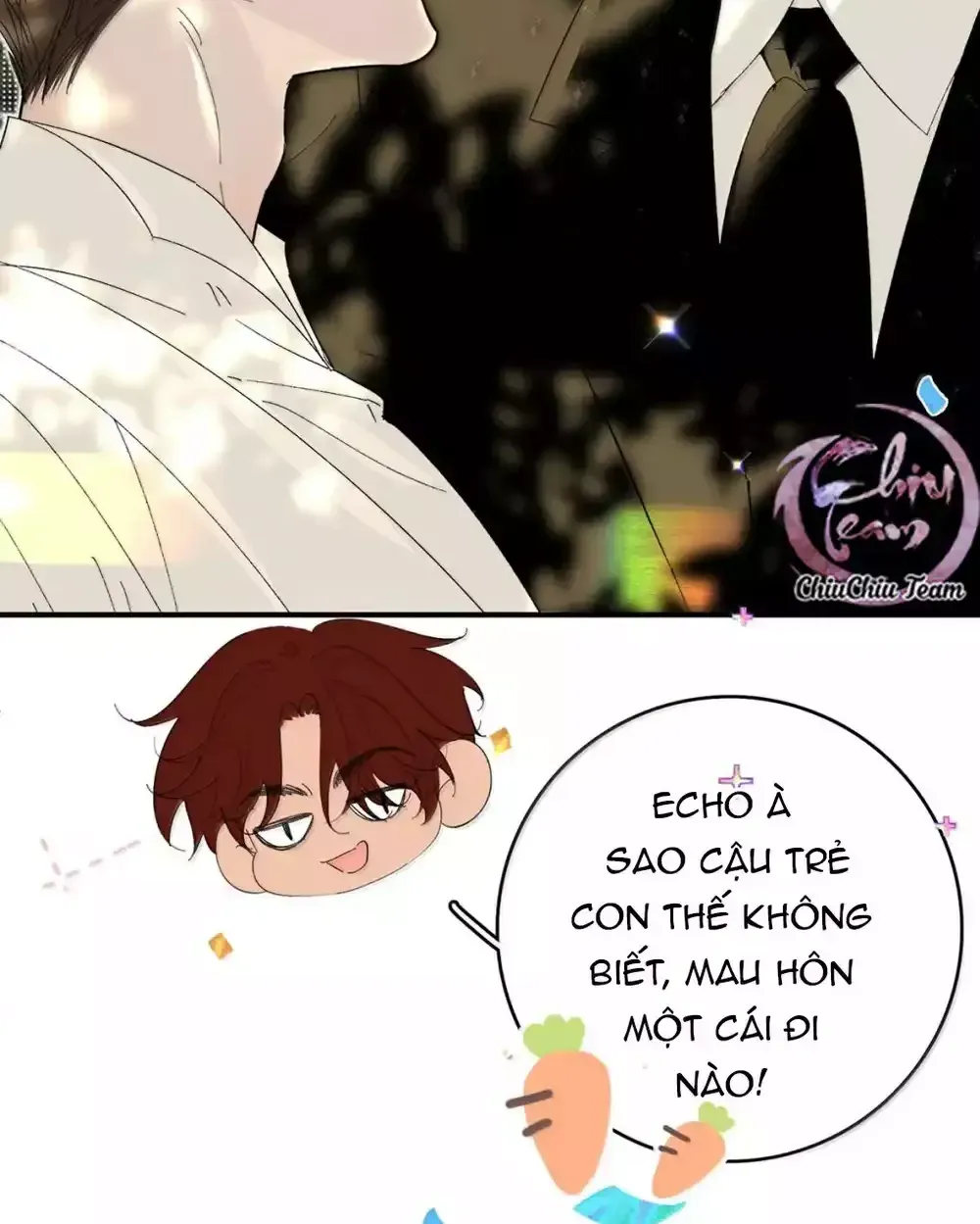 Từ Số Không Bắt Đầu Làm Bạn Trai Chapter 84.4 - 74