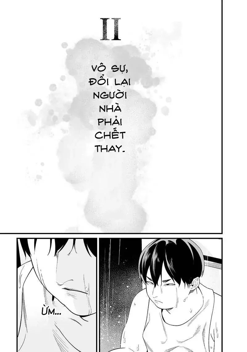 Maria Đoạn Tội Chapter 58 - 13
