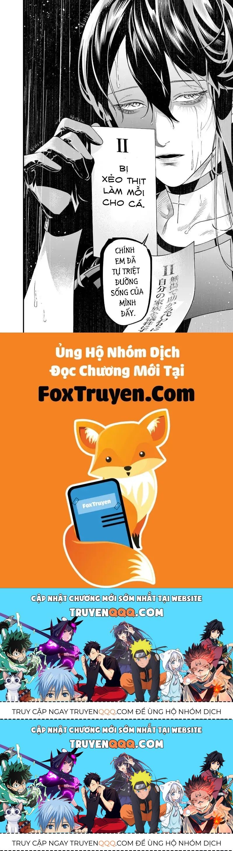 Maria Đoạn Tội Chapter 58 - 20