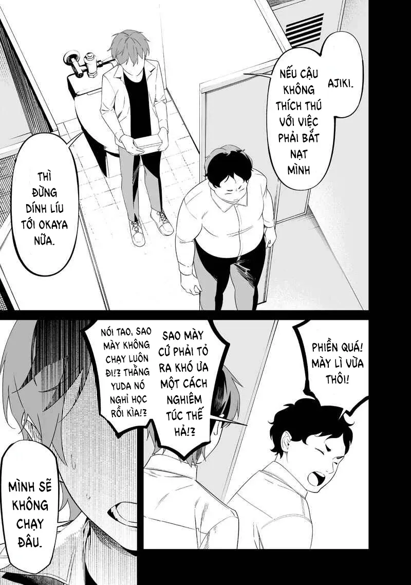 Maria Đoạn Tội Chapter 59 - 17