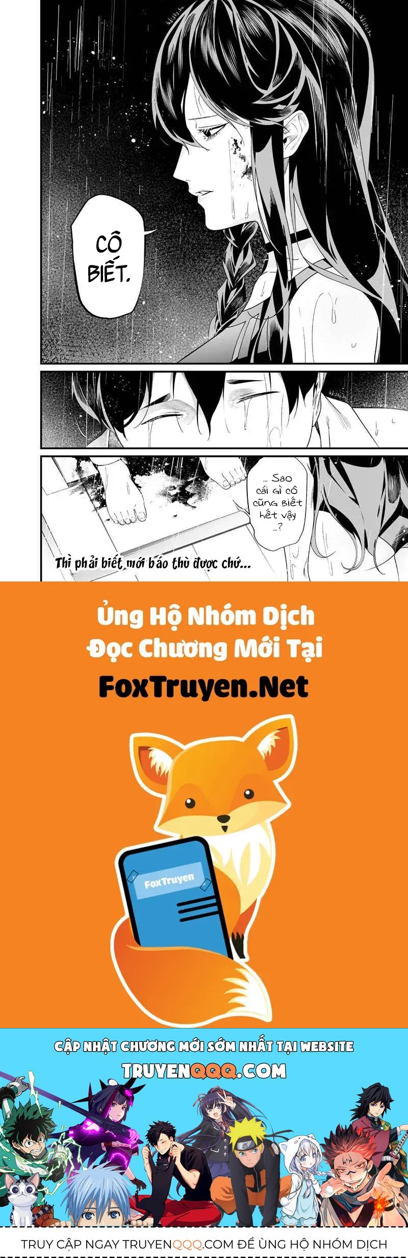 Maria Đoạn Tội Chapter 59 - 20