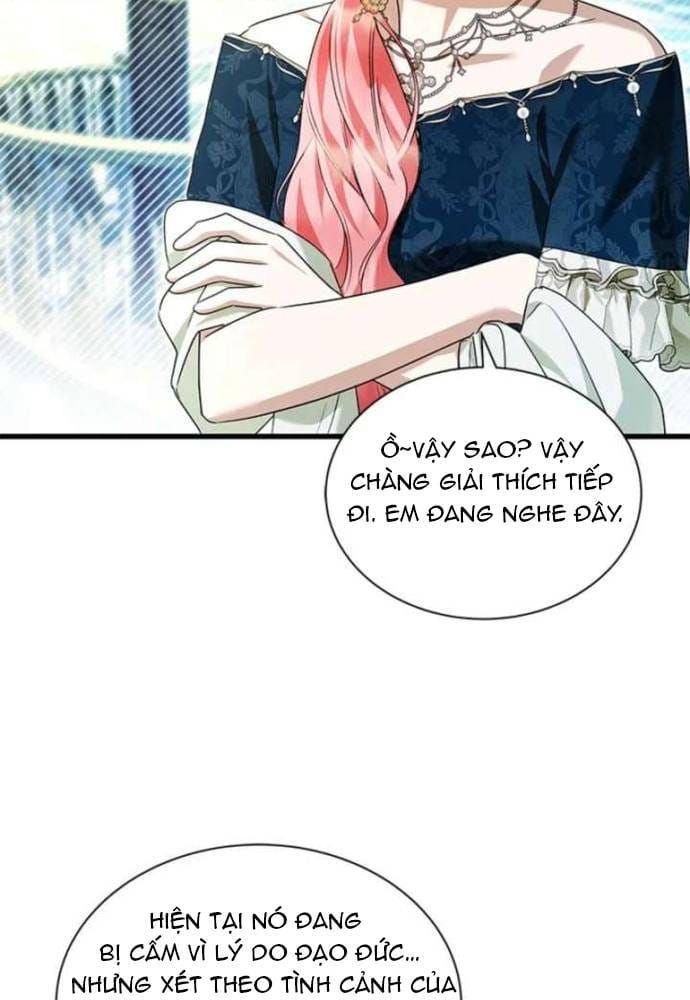 Trở Thành Hầu Nữ Của Bạo Chúa Chapter 100 - 11