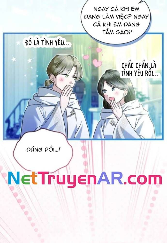Trở Thành Hầu Nữ Của Bạo Chúa Chapter 100 - 17