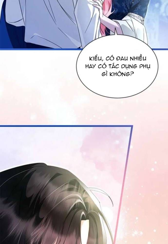 Trở Thành Hầu Nữ Của Bạo Chúa Chapter 100 - 25