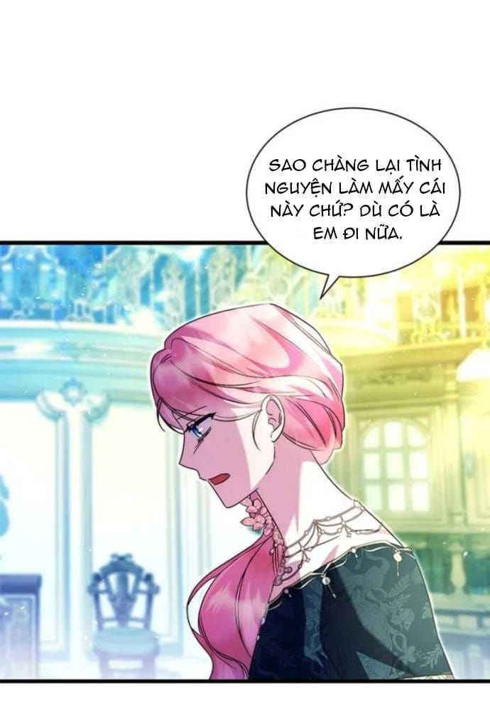 Trở Thành Hầu Nữ Của Bạo Chúa Chapter 100 - 60