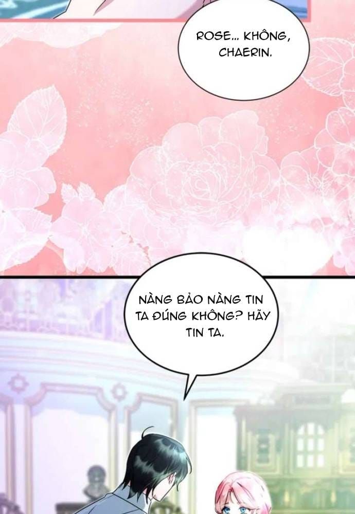 Trở Thành Hầu Nữ Của Bạo Chúa Chapter 100 - 91